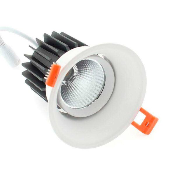 Downlight Led HOTEL RB chip CREE 12W