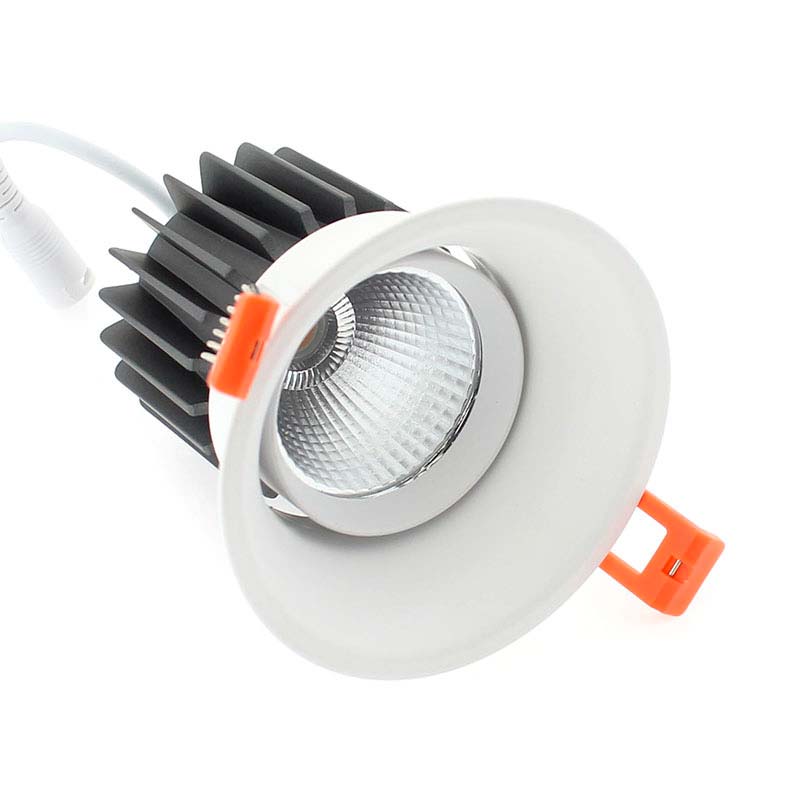 Downlight Led HOTEL RB Chip CREE