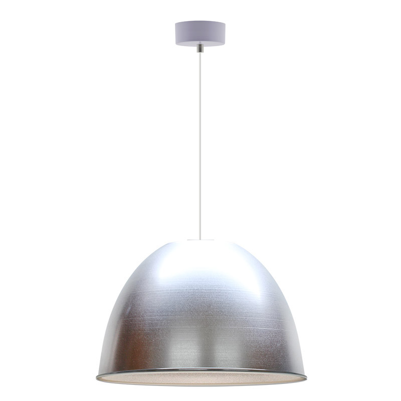 Lámpara colgante INDUSTRIAL LAMP Housing 45º Ø415mm