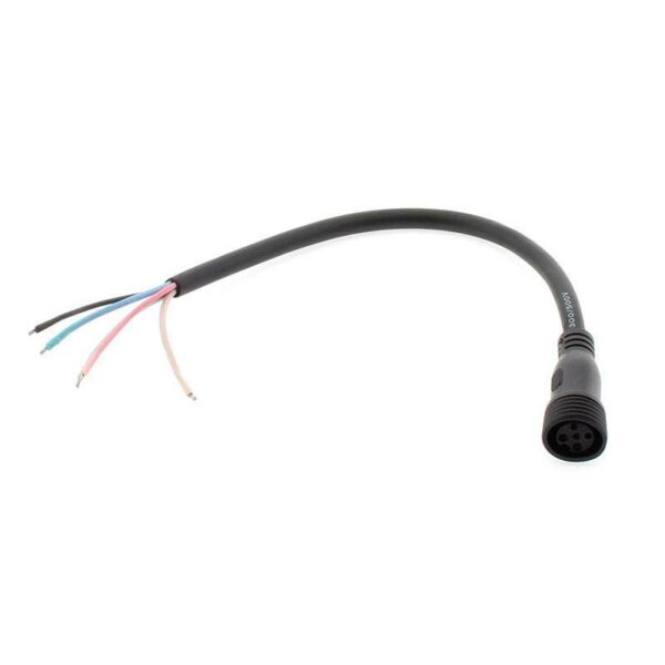 Cable conexión 4 Pin