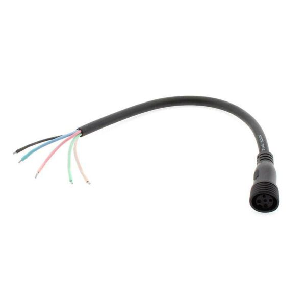 Cable conexión 5 Pin