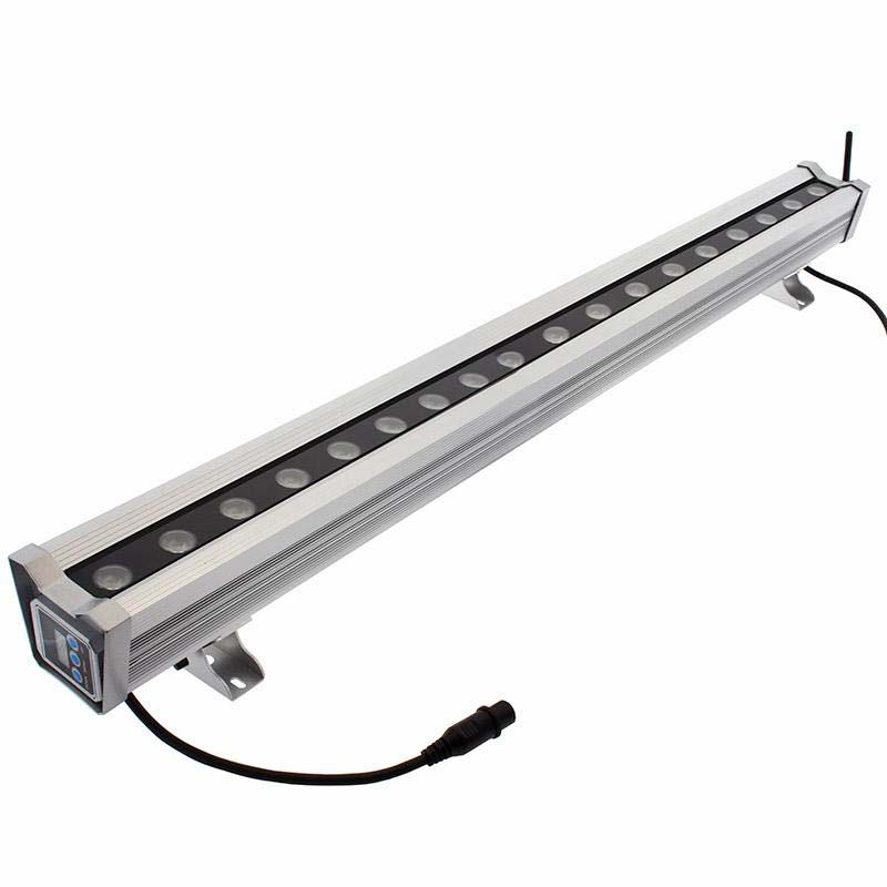 Proyector LED lineal