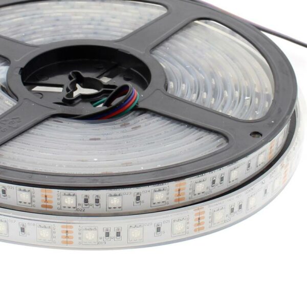 Tira LED EPISTAR SMD5050