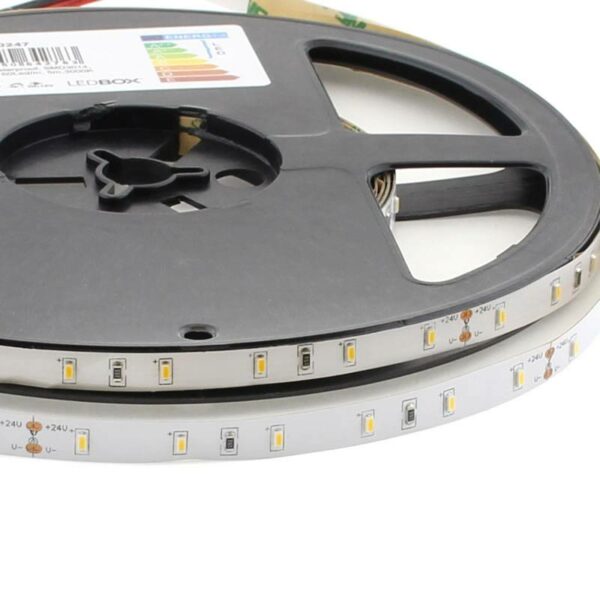 Tira LED Monocolor SMD3014