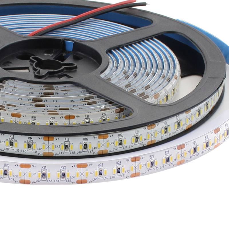 Tira LED Monocolor EPISTAR SMD3014