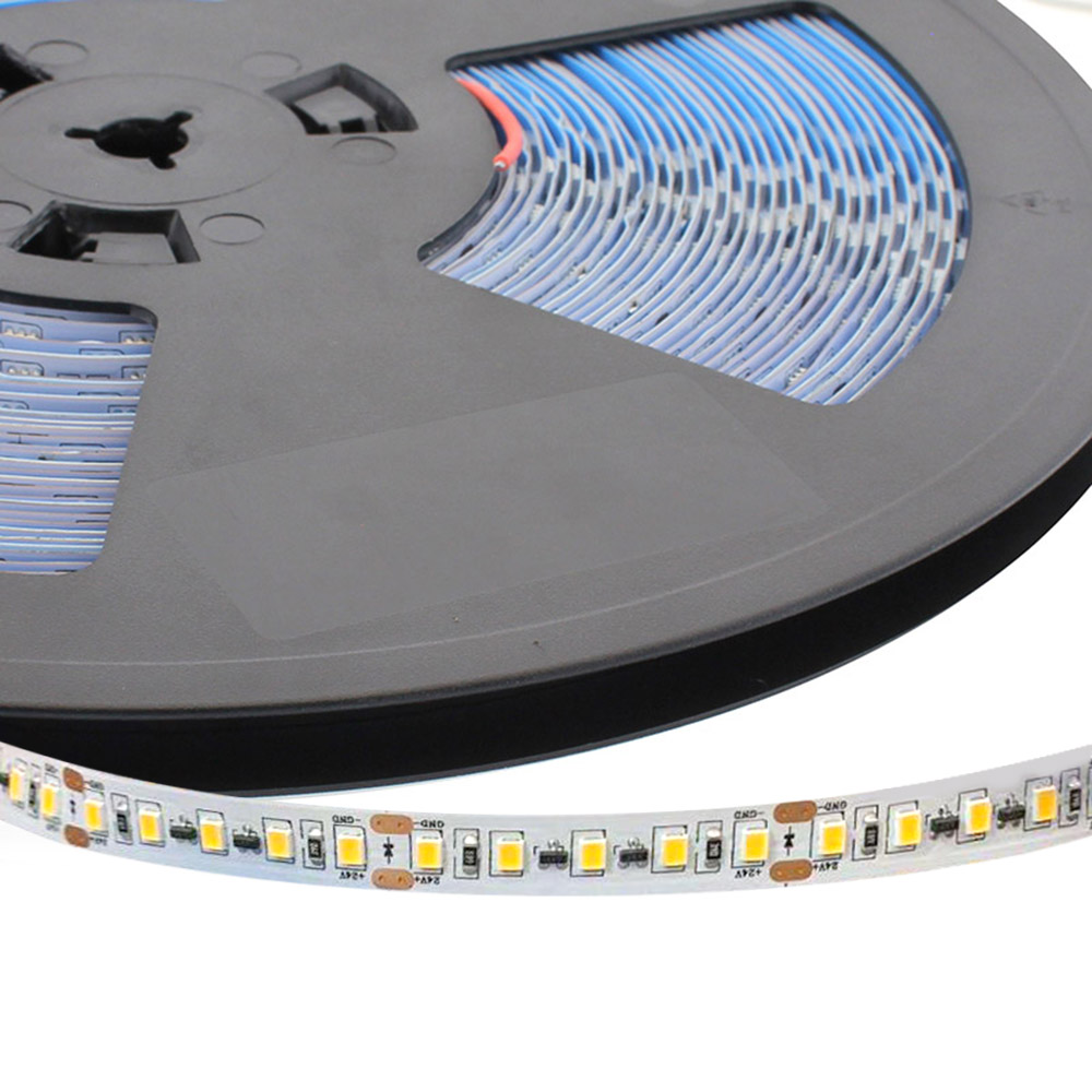 Tira LED Monocolor EPISTAR SMD2835