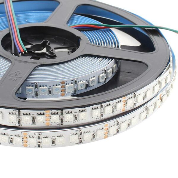 Tira LED EPISTAR SMD5050