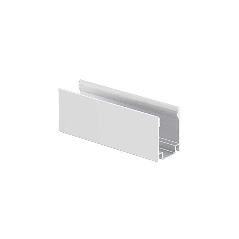 Clip aluminio Led NEON 5cm