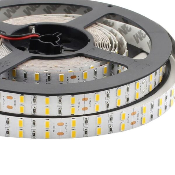 Tira LED Monocolor SMD5630