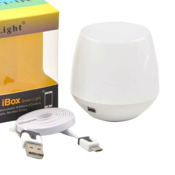 WiFi iBox Smart Light - RGB+CCT