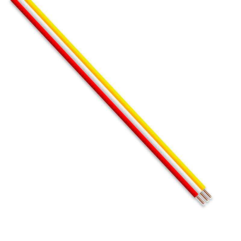 Cable paralelo 3x0