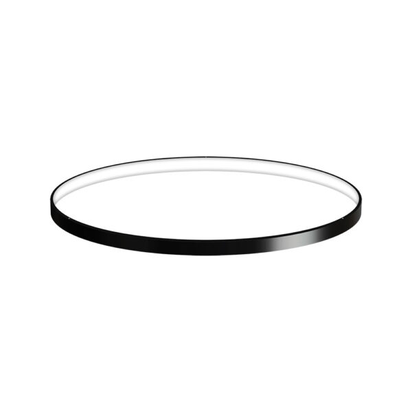 KIT - Perfil aluminio circular CYCLE IN