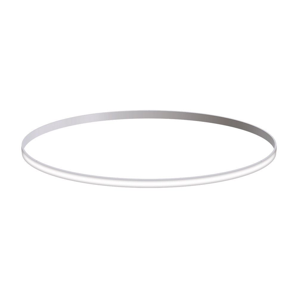 KIT - Perfil aluminio circular CYCLE OUT