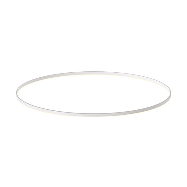 KIT - Perfil aluminio circular RING