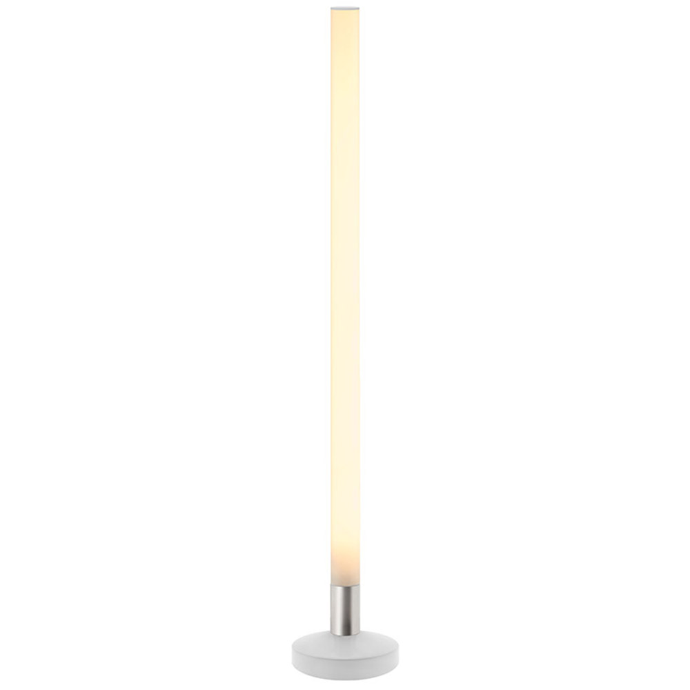 Lámpara de pie led BAROUND RGB+CCT