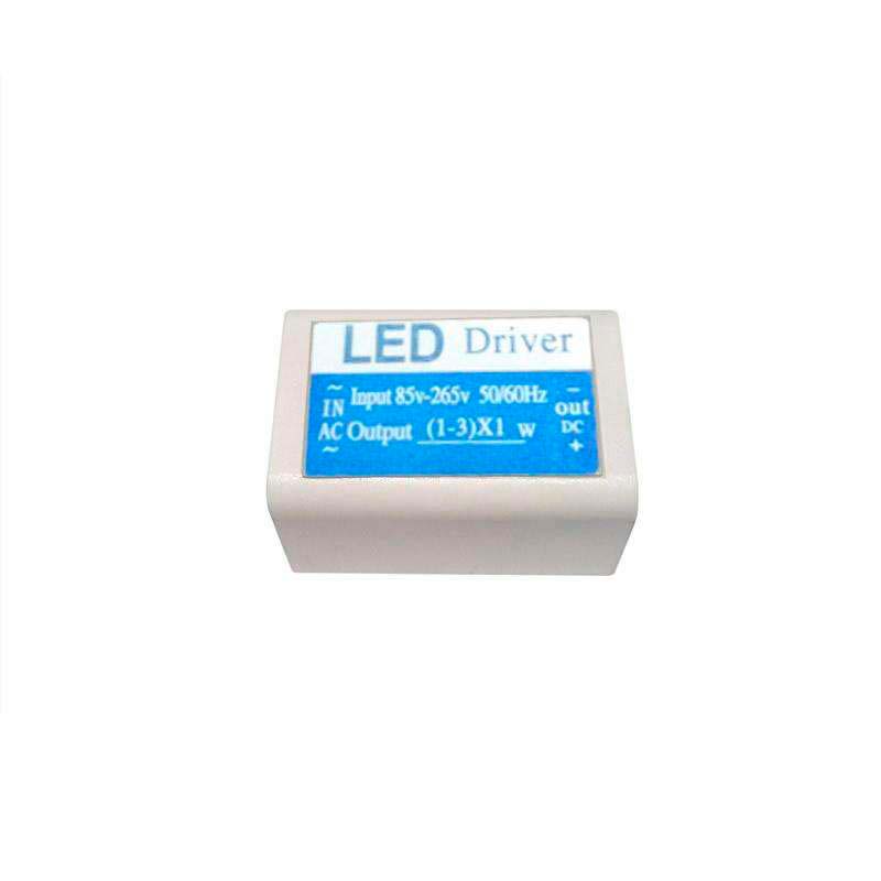 LED Driver DC3-11V/1-3x1W/300mA