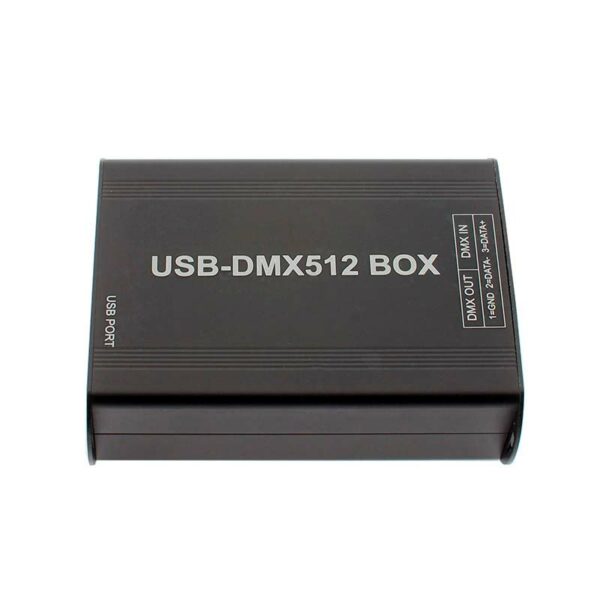DMX Master USB