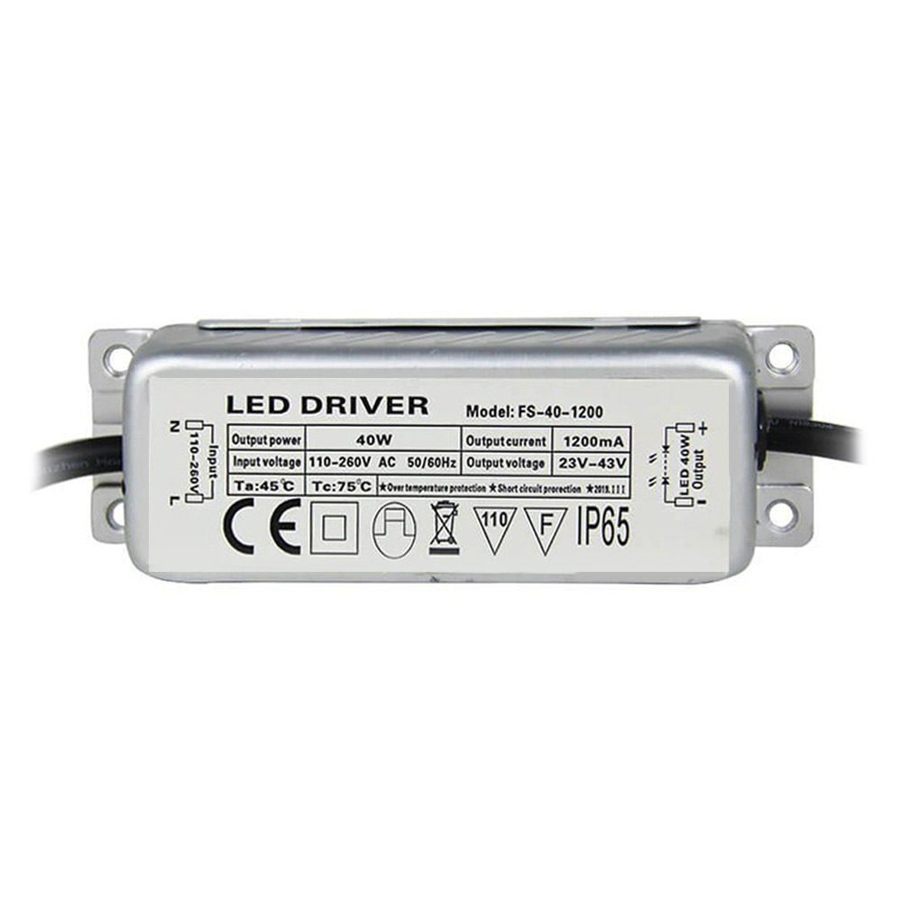LED Driver GXtronic