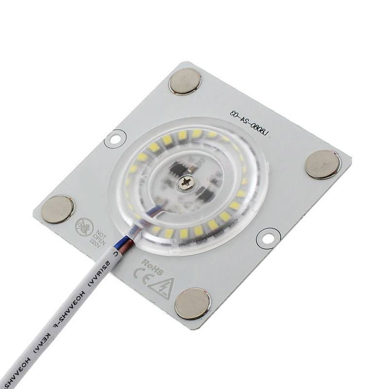 Módulo LED magnético 10W