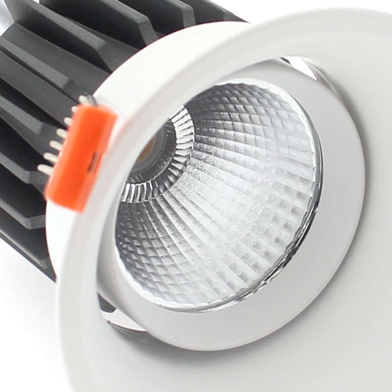 Downlight Led HOTEL RB chip CREE 12W
