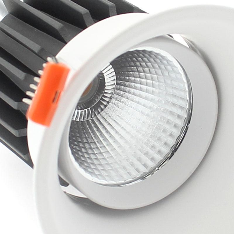Downlight Led HOTEL RB CREE 12W