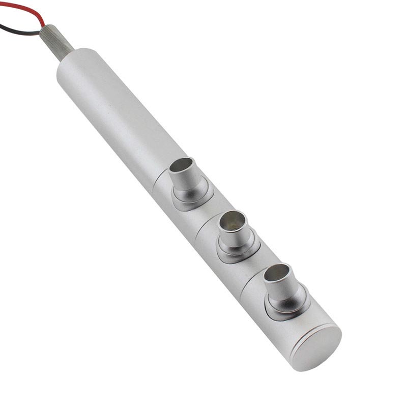 Barra Lineal VITRA LUX CREE