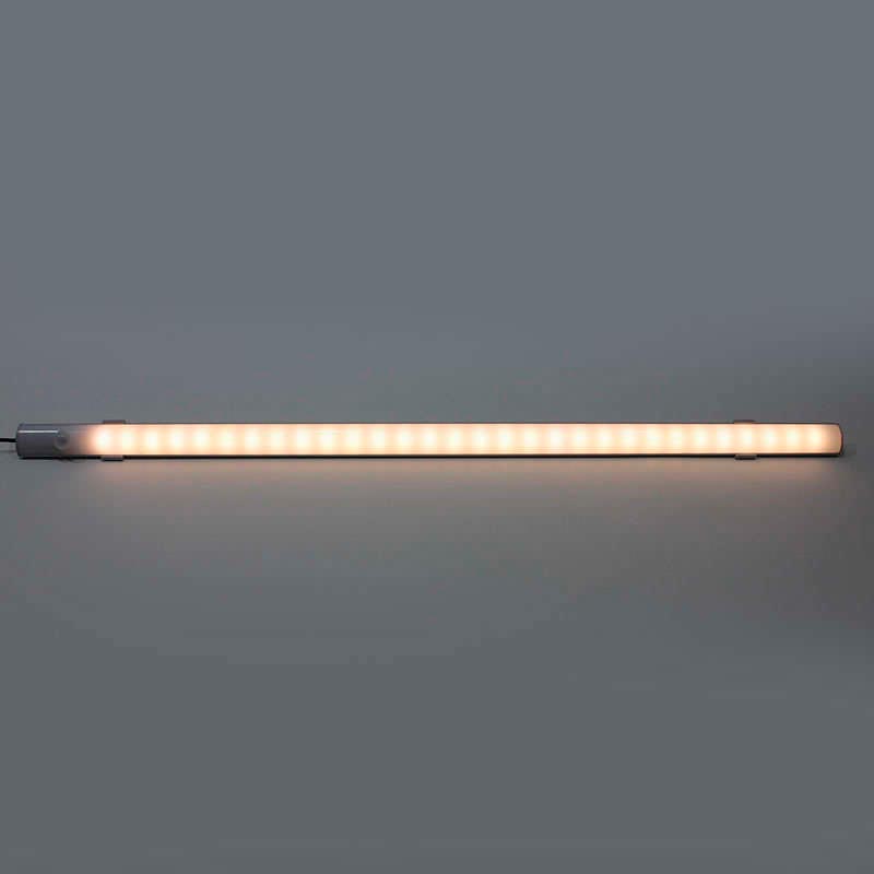 Barra lineal LED KORK con sensor PIR 10W
