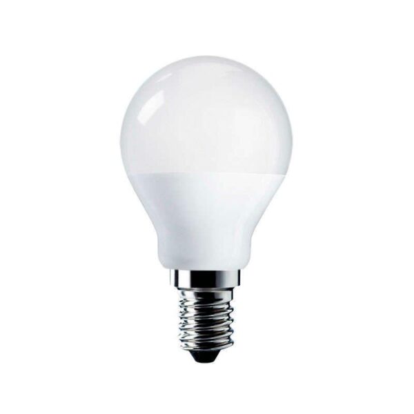 Bombilla LED Bulb E14 frost 5W