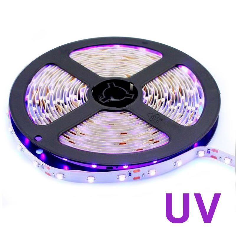 Tira LED UV