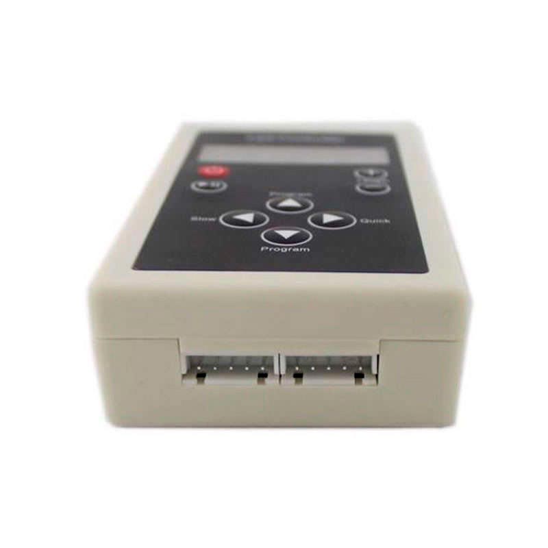 Controlador LDP6803 RF para tira LED MAGIC LED