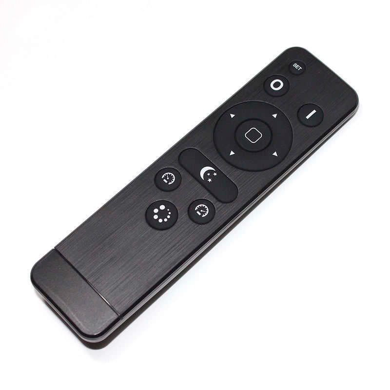 Controlador RGB RF SYNC + mando a distancia