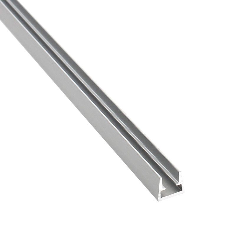 Perfil aluminio CLIP