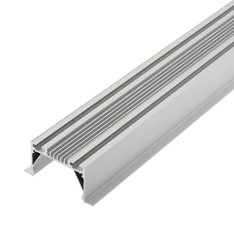 KIT - Perfil aluminio OSIC para tiras LED