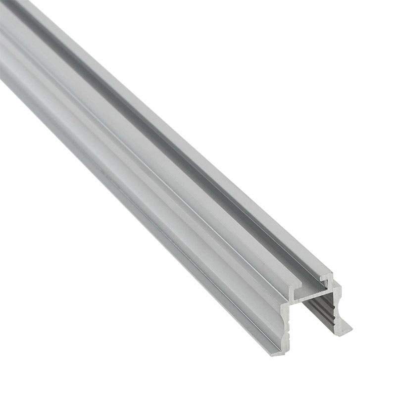 KIT - Perfil aluminio TEITO MINI para tiras LED