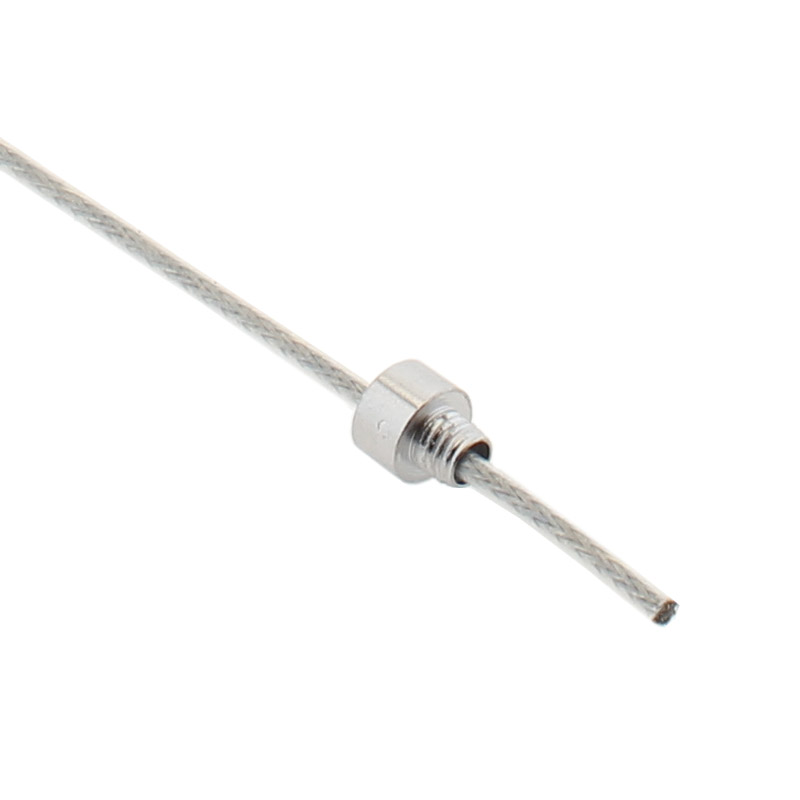 CYCLE Conector para cables de suspensión