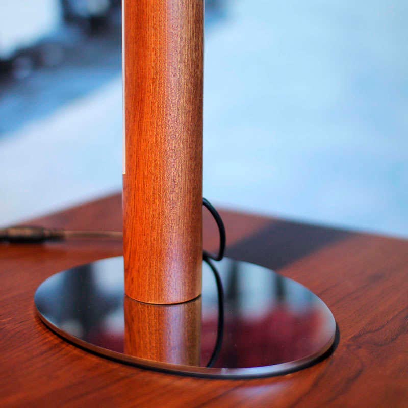 Lámpara de mesa led RUNKO Mesa CRI95