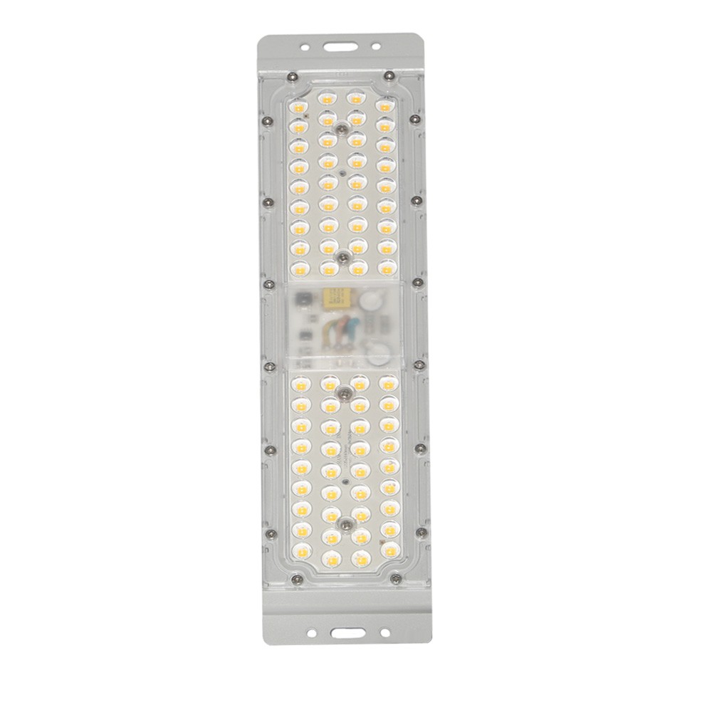 Módulo LED 50W 180Lm/W 90º para Farolas