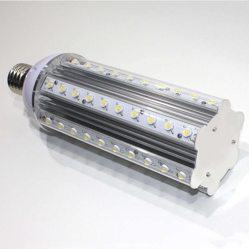 Bombilla LED para farolas High Power 60W