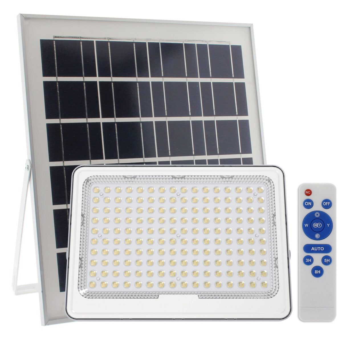 Proyector LED SOLAR PRO 100W