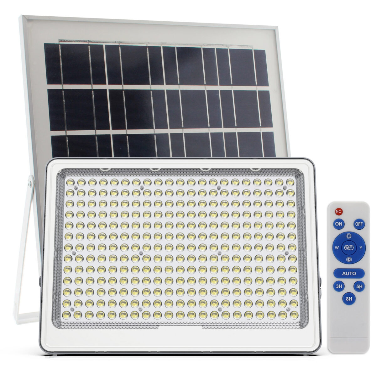Proyector LED SOLAR PRO 200W
