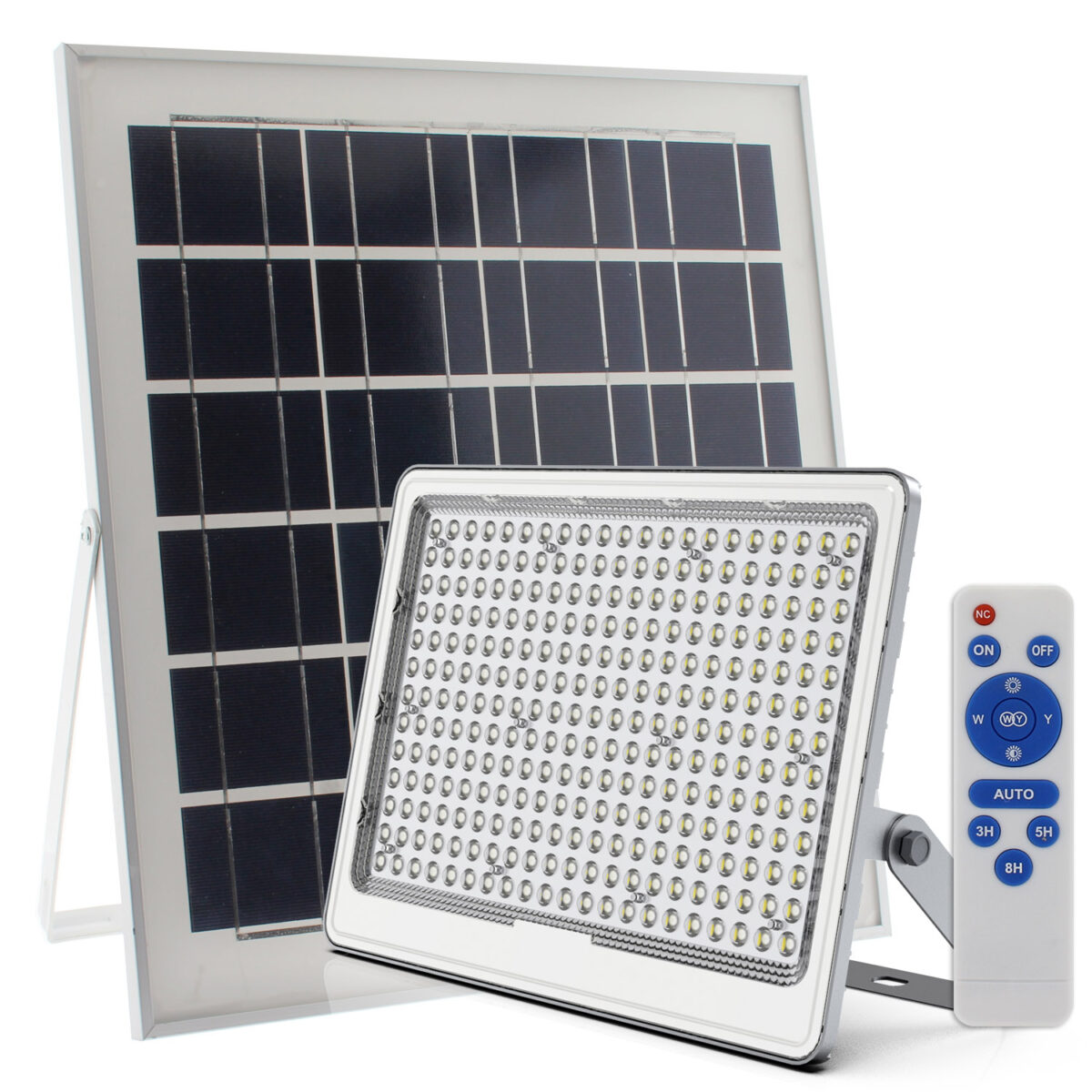 Proyector LED SOLAR PRO 300W