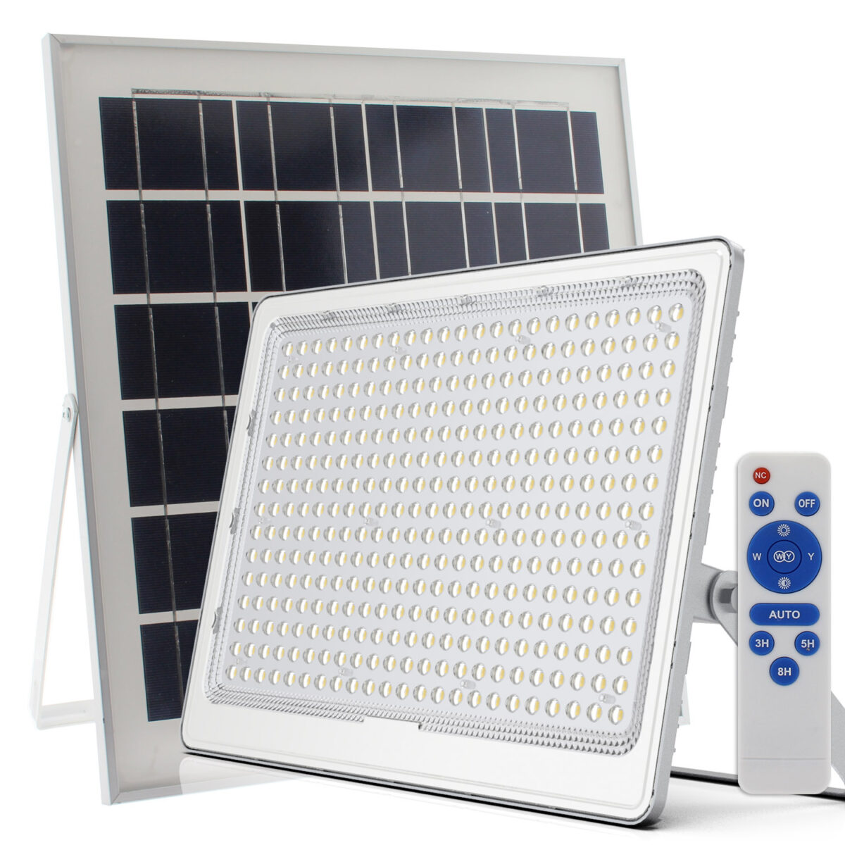 Proyector LED SOLAR PRO 500W
