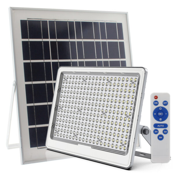 Proyector LED SOLAR PRO 400W