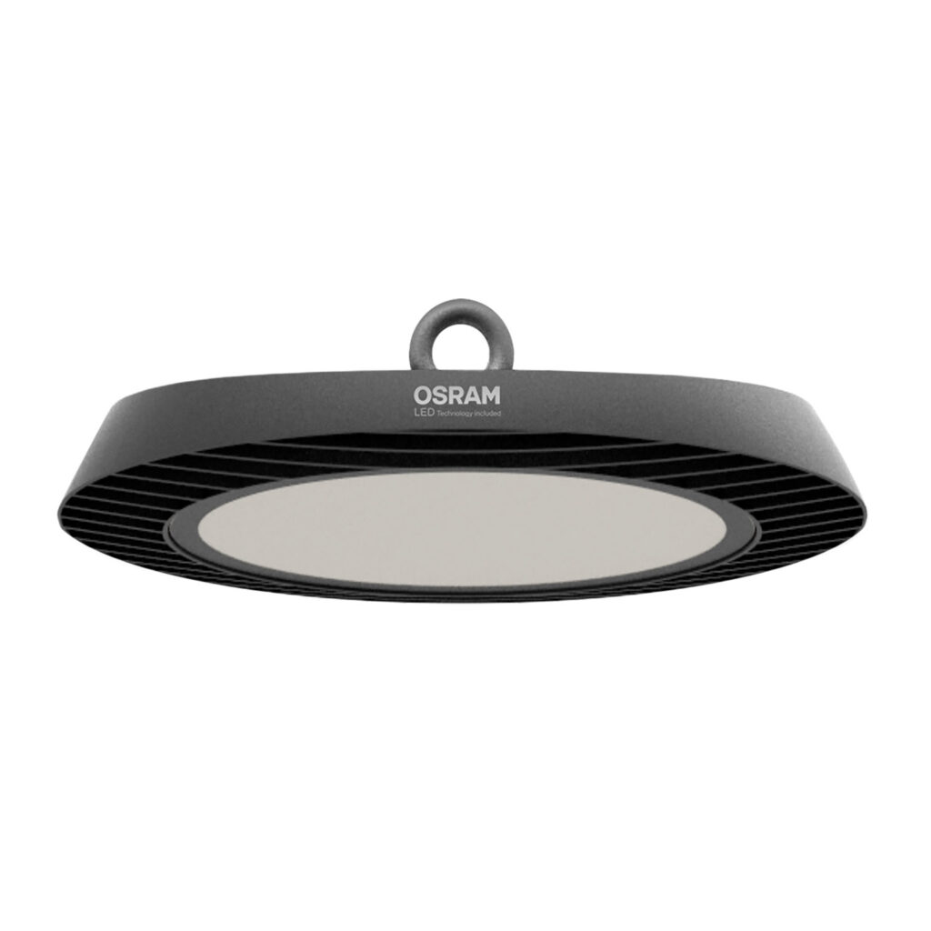 Campana Industrial UFO Slim 150W