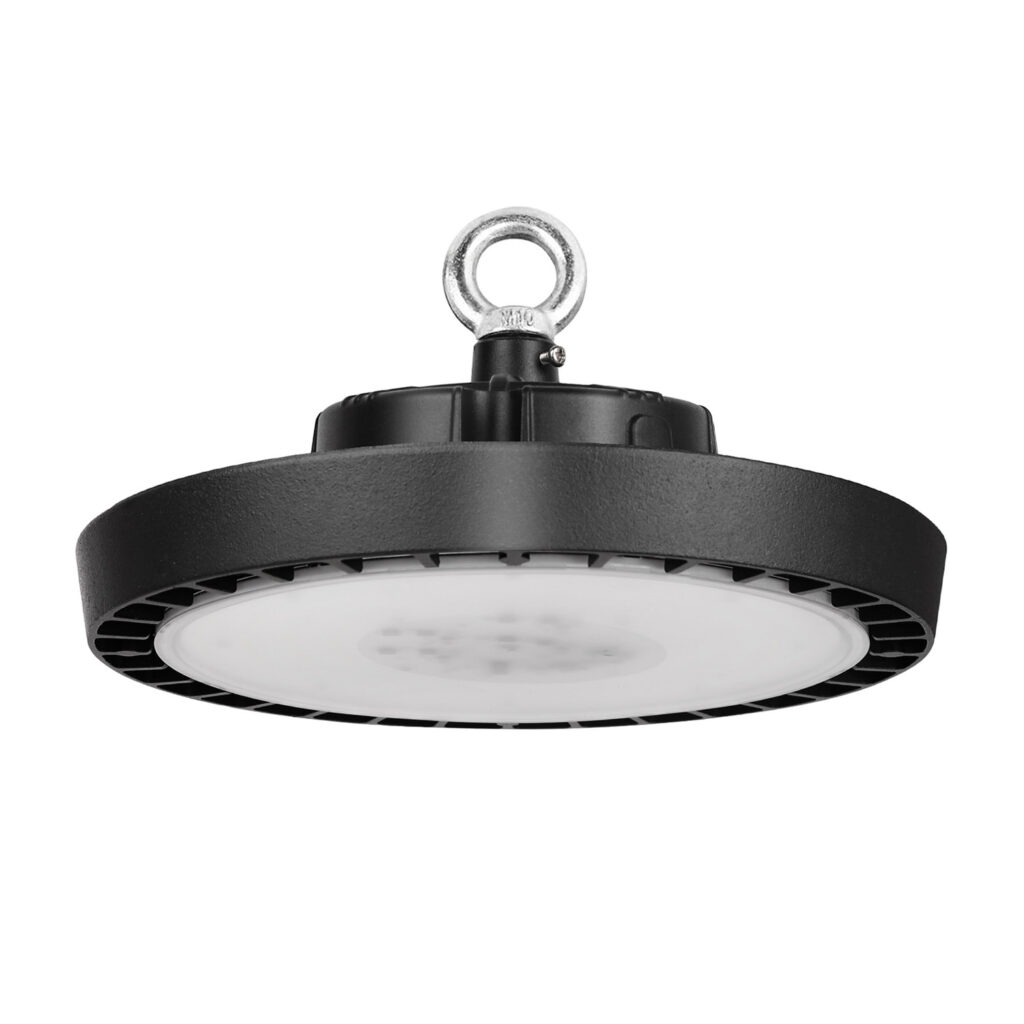 Campana Industrial UFO Slim 100W