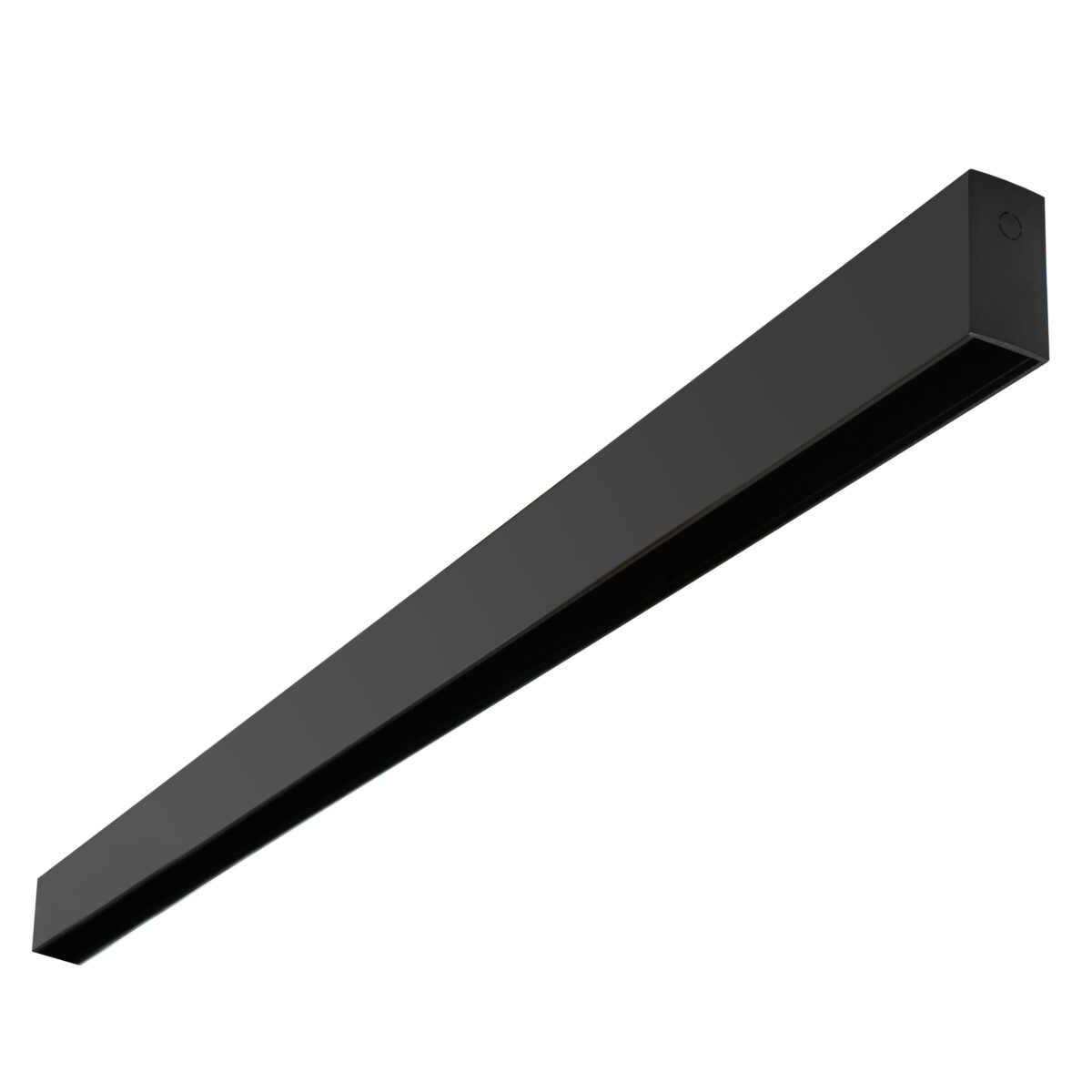 MAGNETIC TRACK superficie Carril negro 2m