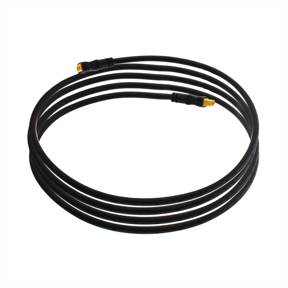 Cable alargador Amass XT60H