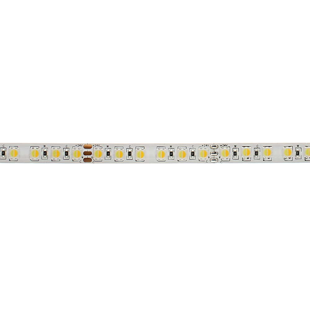 Tira LED Blanco Dual SMD3838