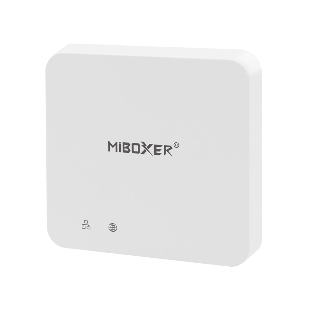ZigBee Wireless Gateway BOX2