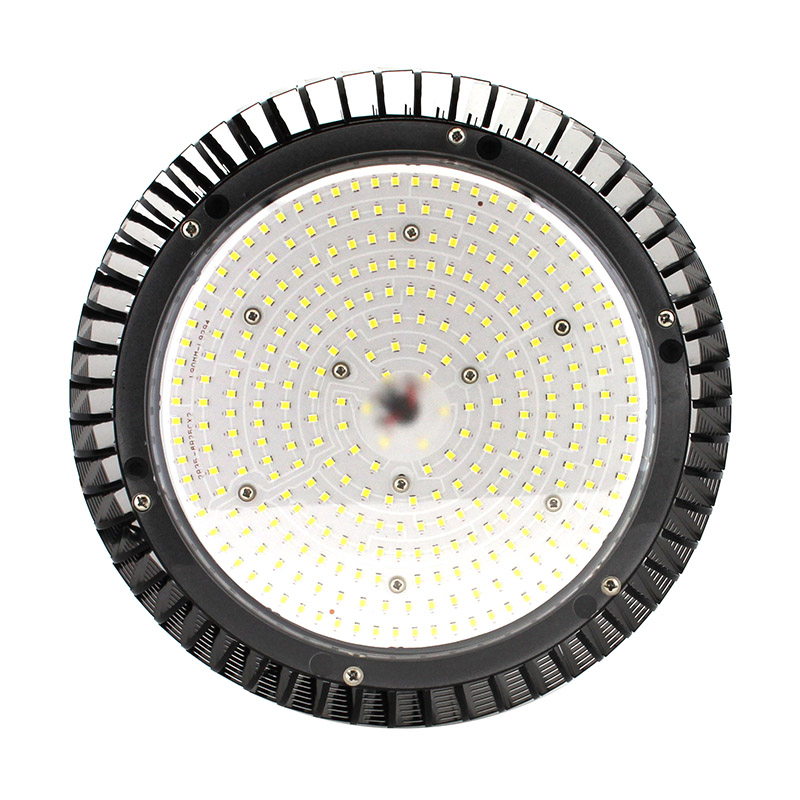 Campana LED industrial 250W